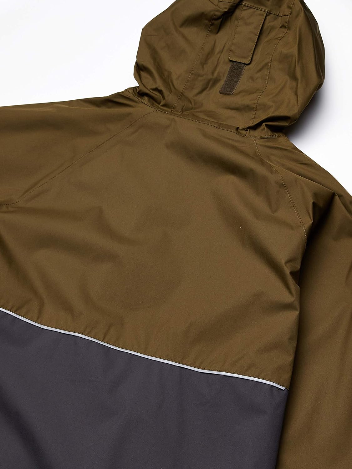 Columbia Boys Dalby Springs Jacket: Clothing