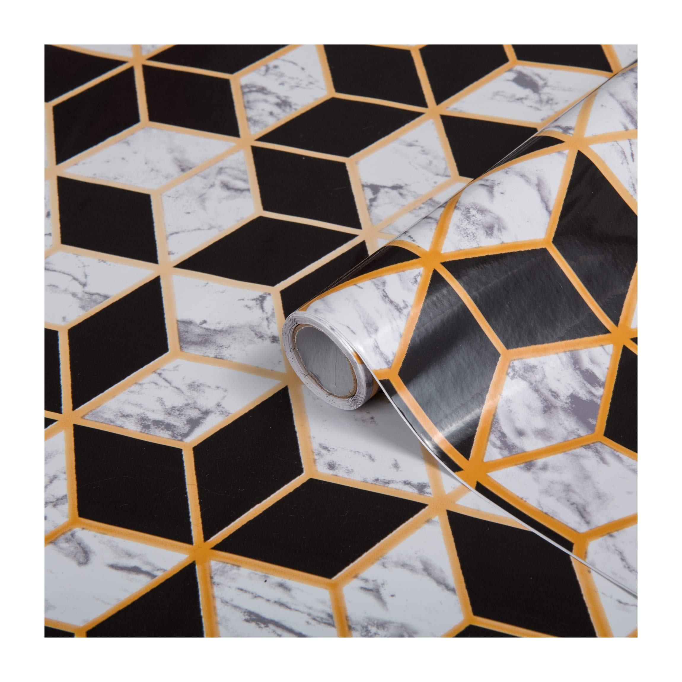 Sticky Back Trendyline Copp 45