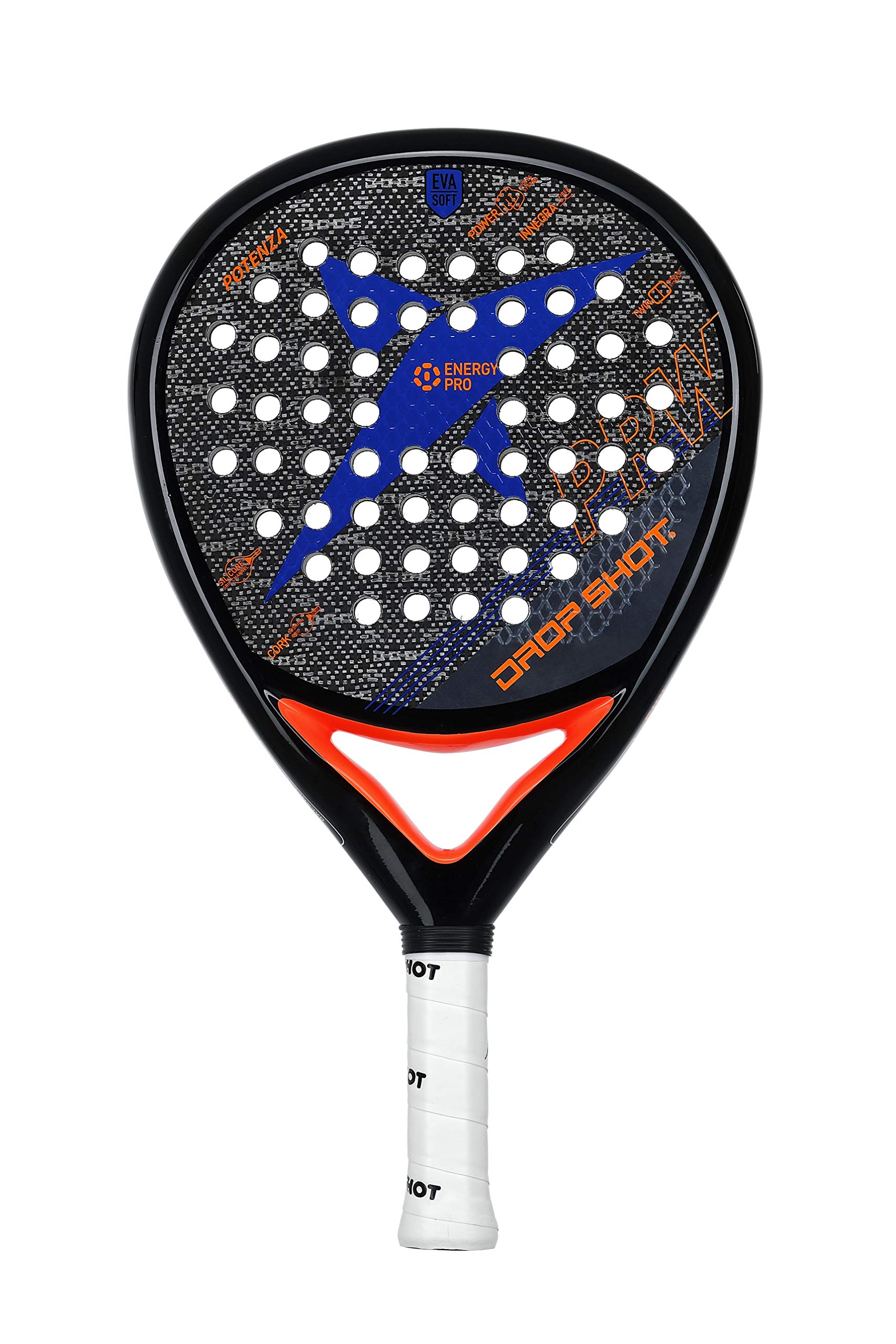 DROP SHOT Potenza Shovel