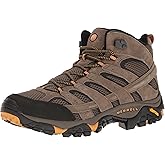 Merrell Mens Moab 2 Waterproof