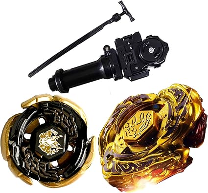 golden pegasus beyblade