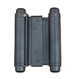 Hinge Outlet Adjustable Double Action Spring
