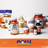 NOW NAC 600mg Capsules, 250 Count, Vegan, Gluten Free, Non GMO view 9