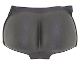 His Butt Booster Mens Padded Butt Booster Booty