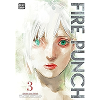Fire Punch, Vol. 3 book cover