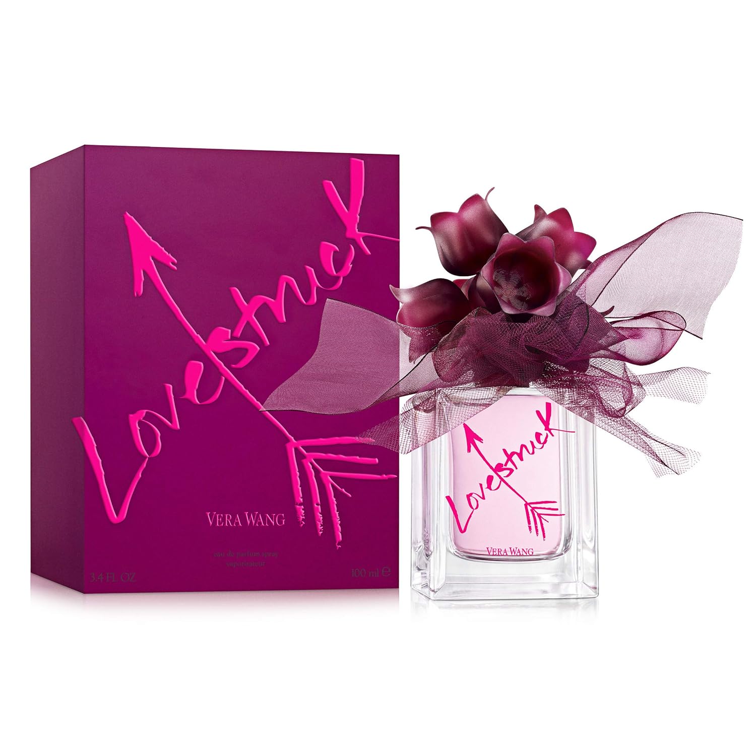 vera wang lovestruck 30ml boots