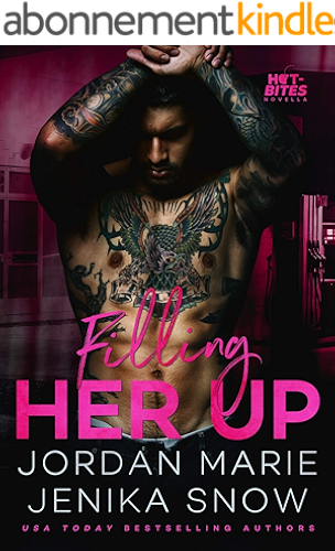 Download Filling Her Up (Hot-Bites) (English Edition) PDF