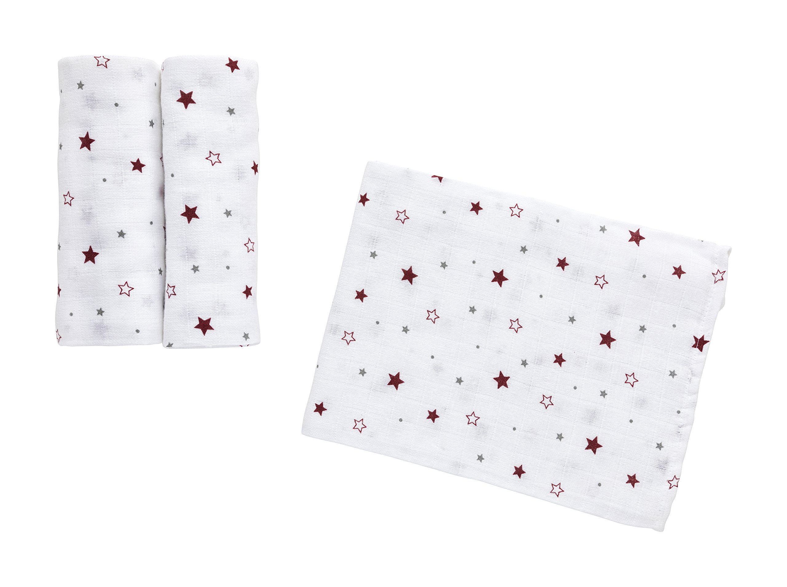 Schardt – gauze towels