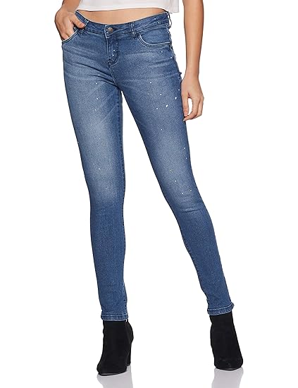 cherokee jeans womens