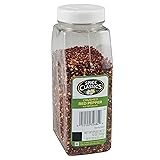 Spice Classics Crushed Red Pepper, 12 oz - One 12