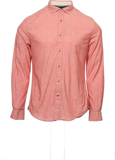 tommy jeans red shirt