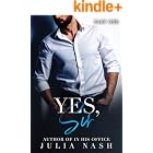 Yes, Sir (Part One)