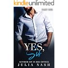 Yes, Sir (Part One)