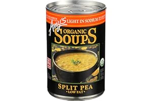 Amy's Kitchen Low Sodium Split Pea Soup 14.1 OZ