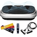 Lifepro Waver Mini Vibration Plate - Whole Body