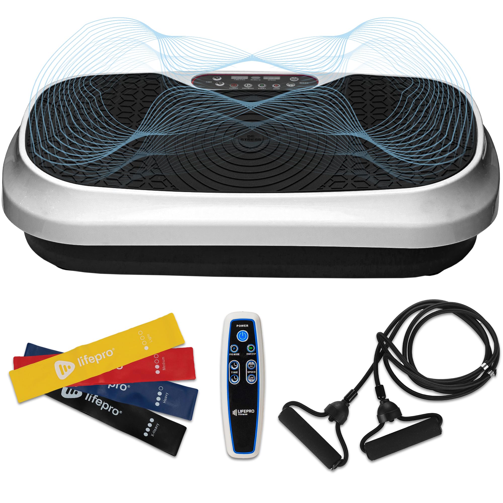 Mini Vibration Plate