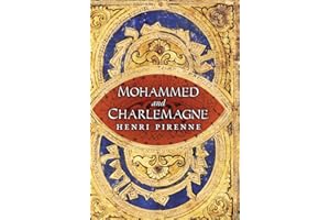 Mohammed and Charlemagne