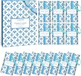 Fresh Linen Scented Sachets 14 Pack for Closets & Drawers view 1