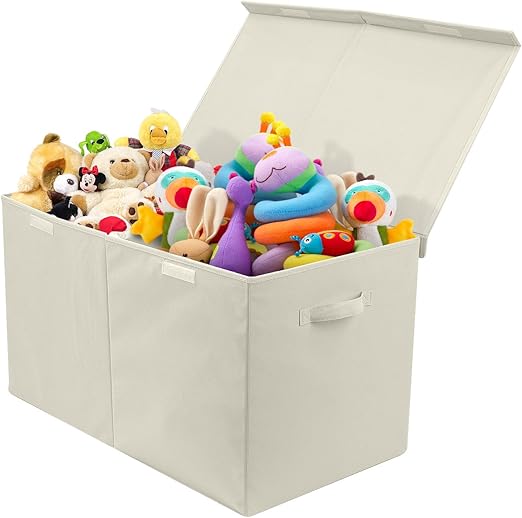 nursery toy chest
