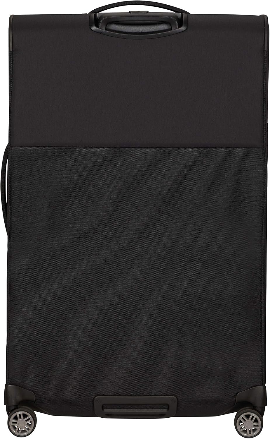 Samsonite Airea - Spinner L Expandable, Suitcase, 78 cm, 111.5/120 l, black (black), L (78 cm - 111.5 L/120 L) - Image 3