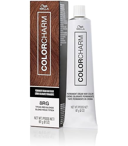 Amazon.com: COLORCHARM VIVID DARKS | Permanent Cream Color