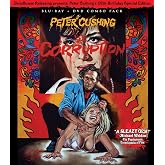Corruption (Blu-ray/DVD Combo)