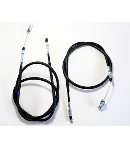 Amazon.com: Parking Brake Cable Compatible with Kawasaki Teryx 750