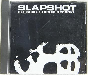 Slapshot Greatest Hits Slashes And Cross Checks Rar Free Download Programs