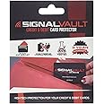 SignalVault Credit & Debit Card Protector - As Seen On Shark Tank
