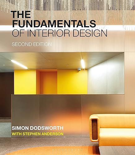 Download The Fundamentals of Interior Design PDF