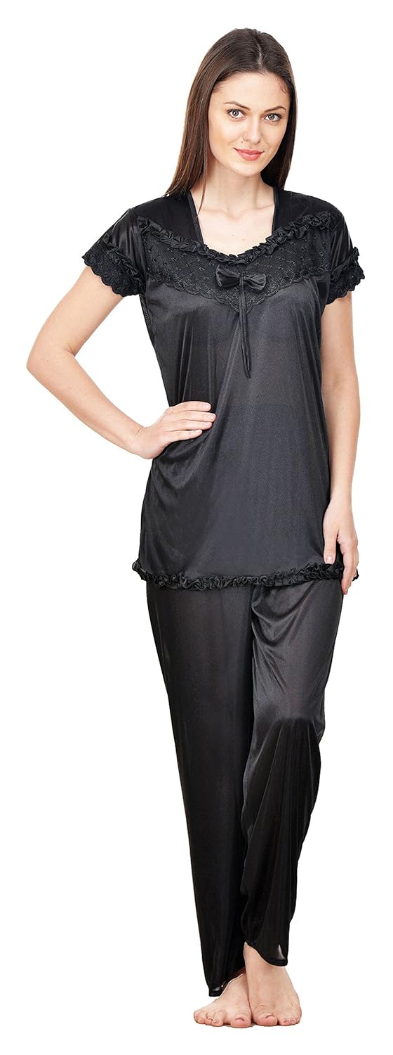 boosah women's pyjama set