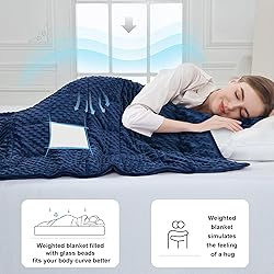 Alomidds Weighted Blanket