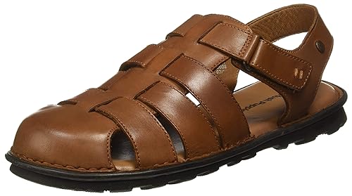 Men's Spuff Sandals