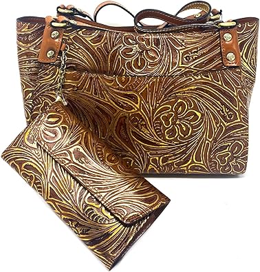 patricia nash handbags amazon