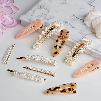 Where to buy barrettes Clearance