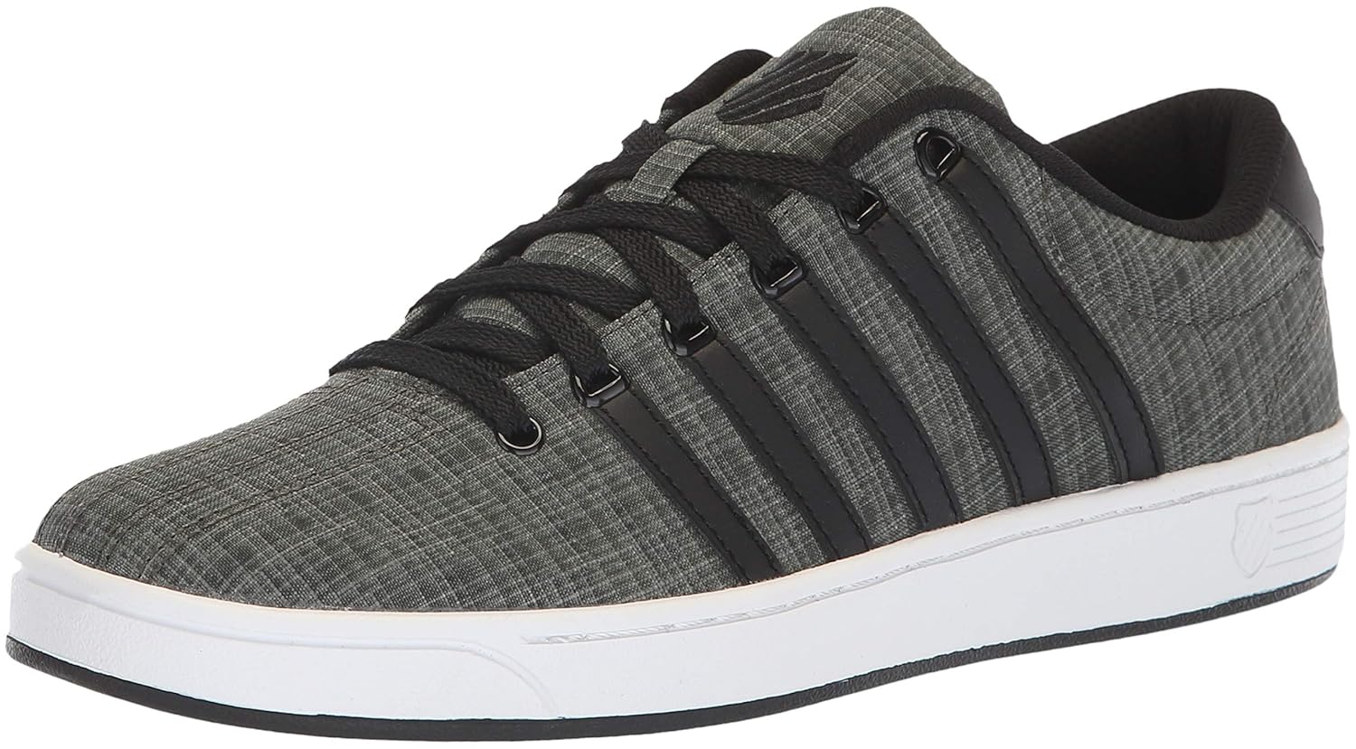 K Swiss Men's Court Pro Ii T CMF Sneaker