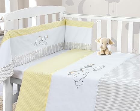 nursery bedding next