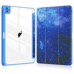 Soke Ultra Hybrid Case for iPad Pro 12.9 Inch