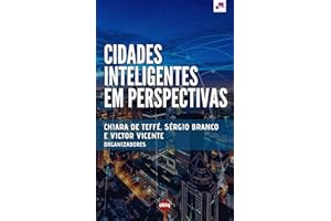 Cidades inteligentes em perspectivas (Portuguese Edition)