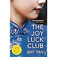 Amazon.com: The Joy Luck Club: 9780749399573: Amy Tan: Books