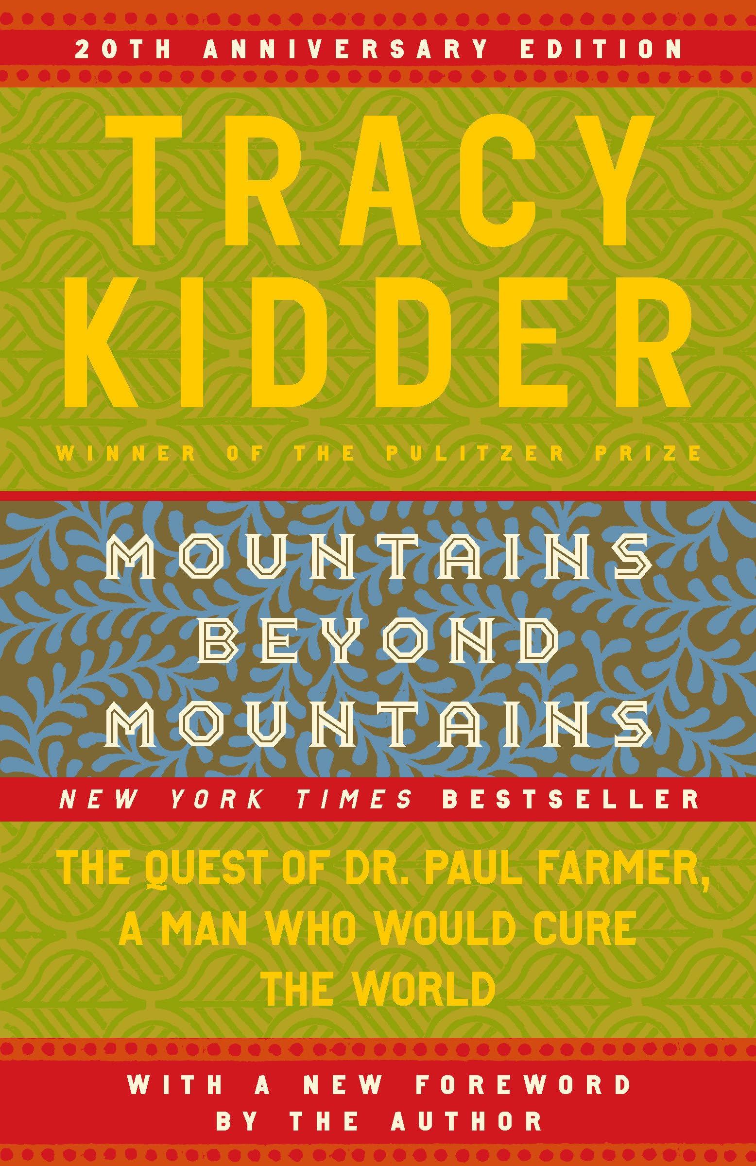 Mountains Beyond Mountains