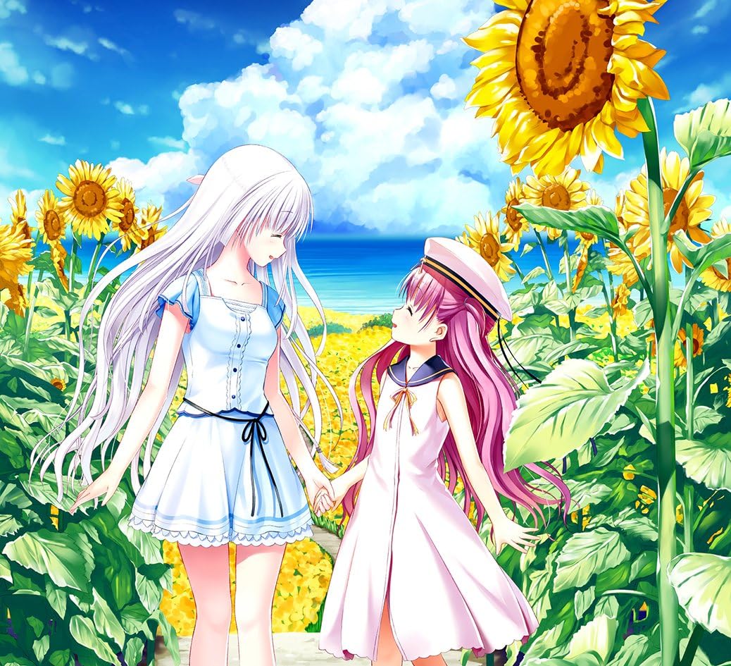 Amazon Summer Pockets Original Soundtrack 鈴木このみ Rionos 水谷瑠奈 Yurika ゲーム ミュージック