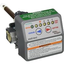 Amazon.com: Water Heater Ignitor and Flame Rod for AO Smith 9003626005 :  Tools u0026 Home Improvement