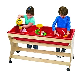 amazon sand and water table