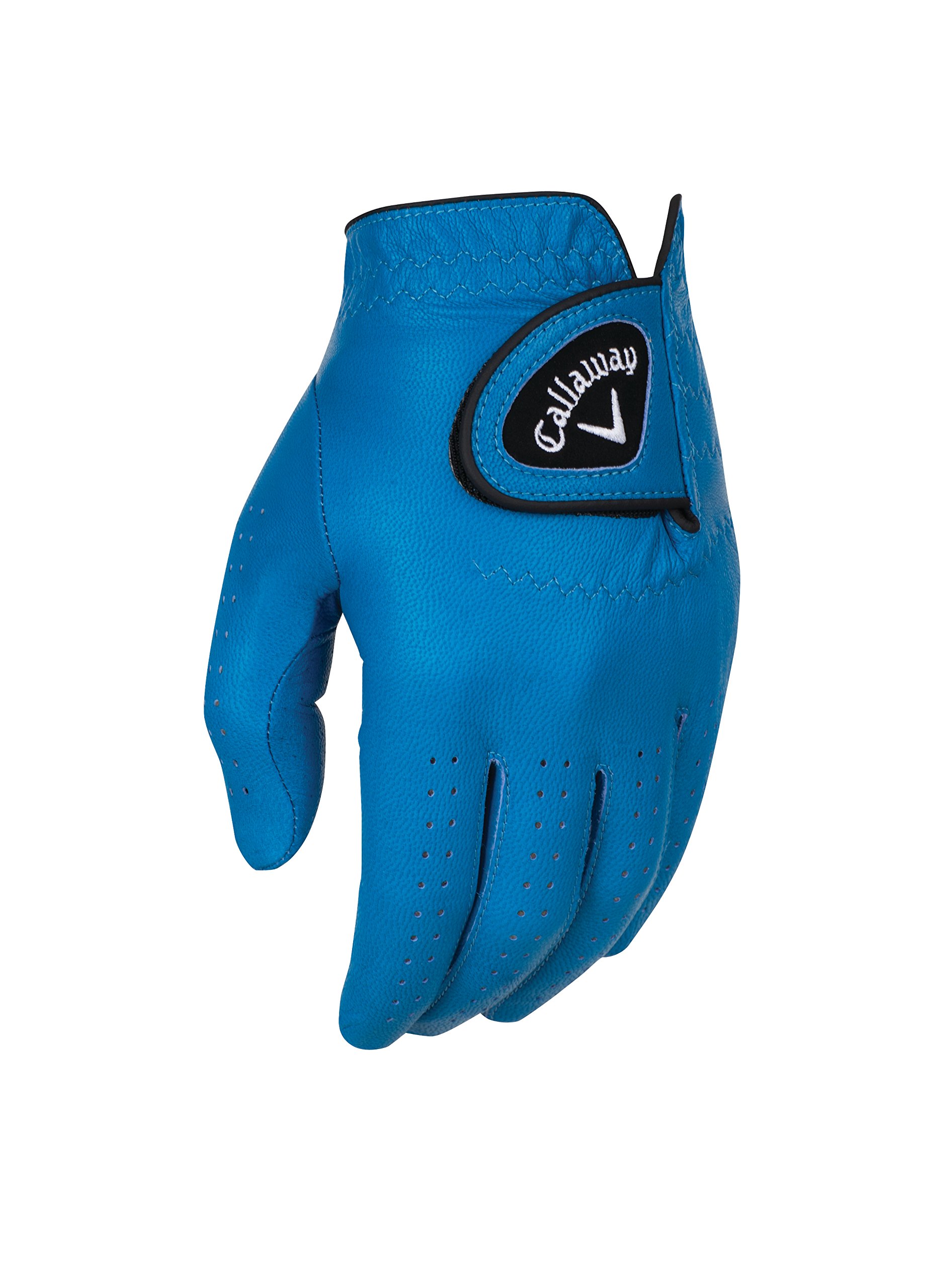 Callaway Golf Men's OptiColor Leather Glove ExerciseN