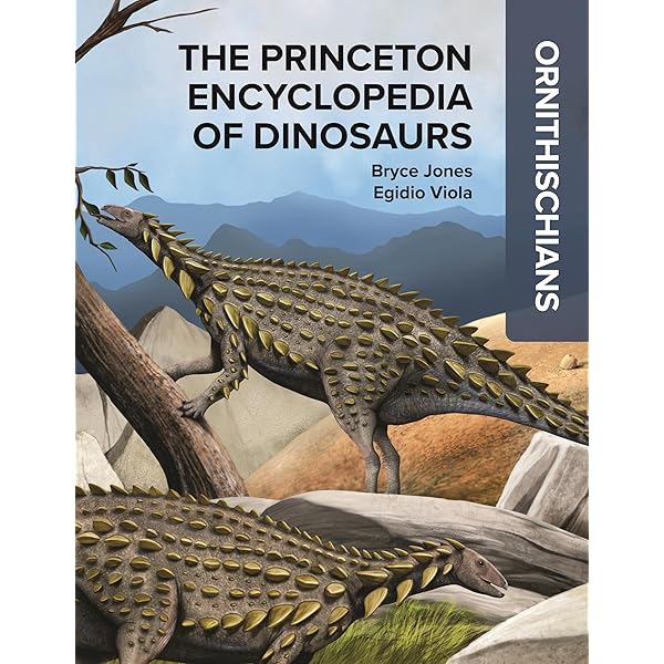 Amazon.com: Dinosaurs: A Concise Natural History: 9781107135376