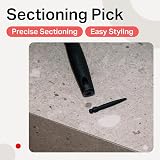 Olivia Garden Expert Blowout Speed Black Label 25 Ceramic Round Brush 25 Faster view 4