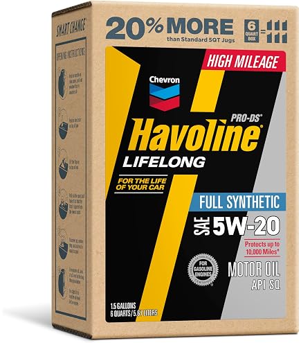 Amazon.com: Chevron Supreme 10W-40 Conventional Motor Oil - 1
