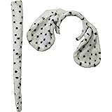dalmatian costume kit