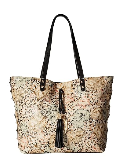 jessica simpson cheetah purse